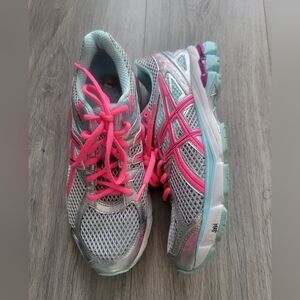 Asics GT -1000 Running Shoes Size 8